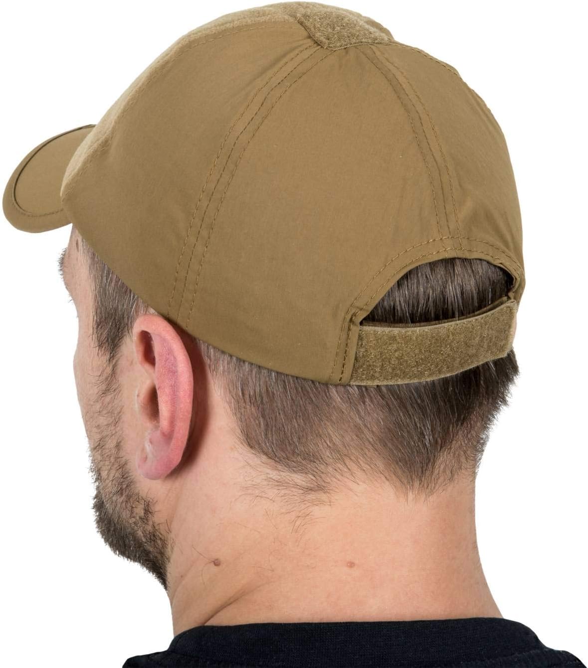 Helikon-Tex Folding Outdoor Cap - StormStretch