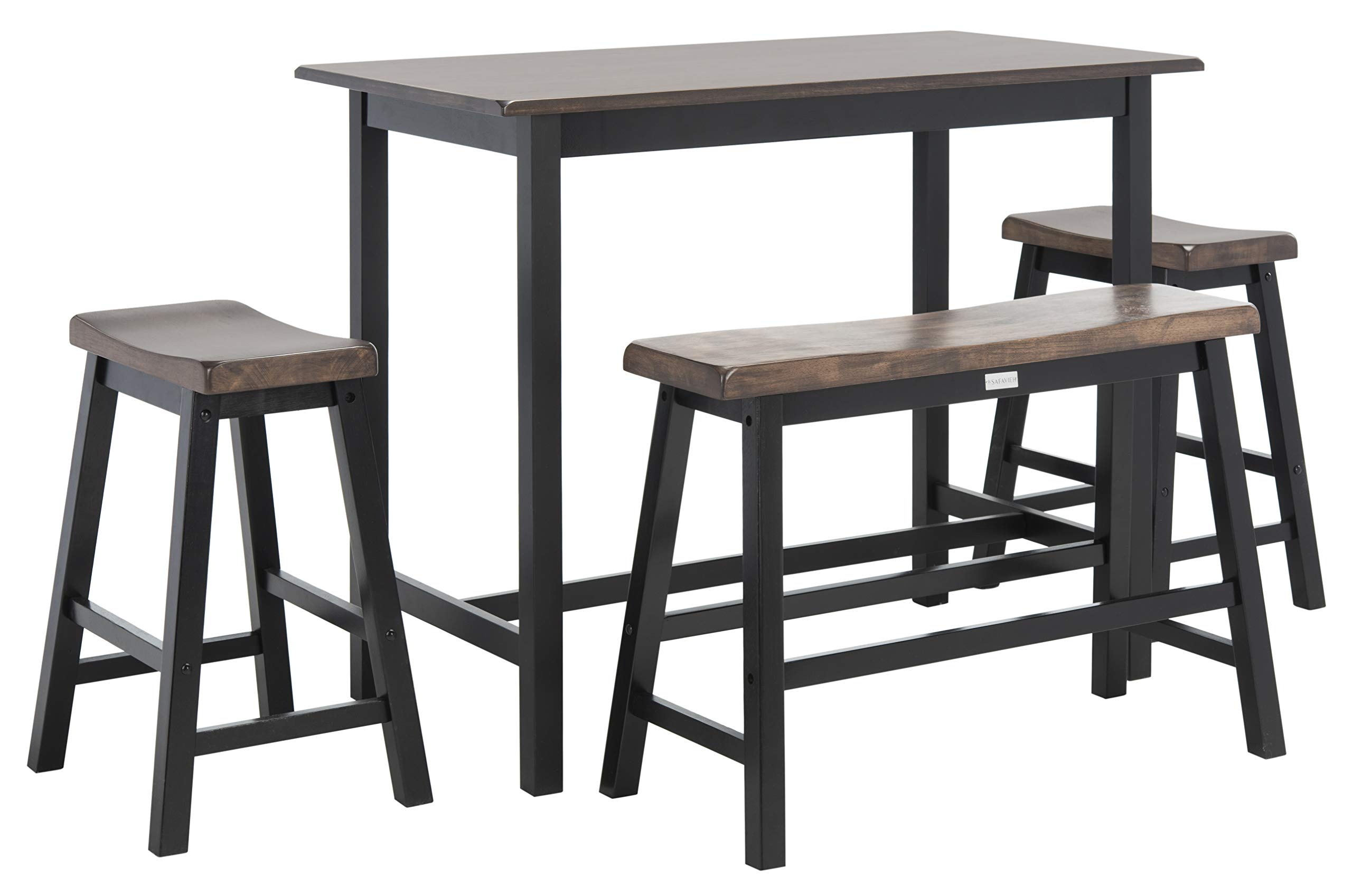 Safavieh Haley 4Pc Pub Set