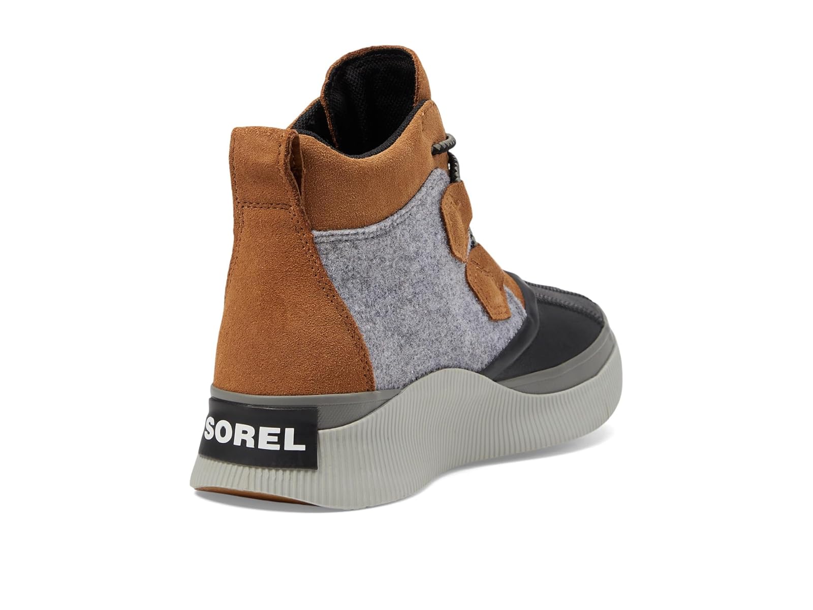 Woman's Boots SOREL Out N About™ IV Classic Waterproof - Picture 55 of 61