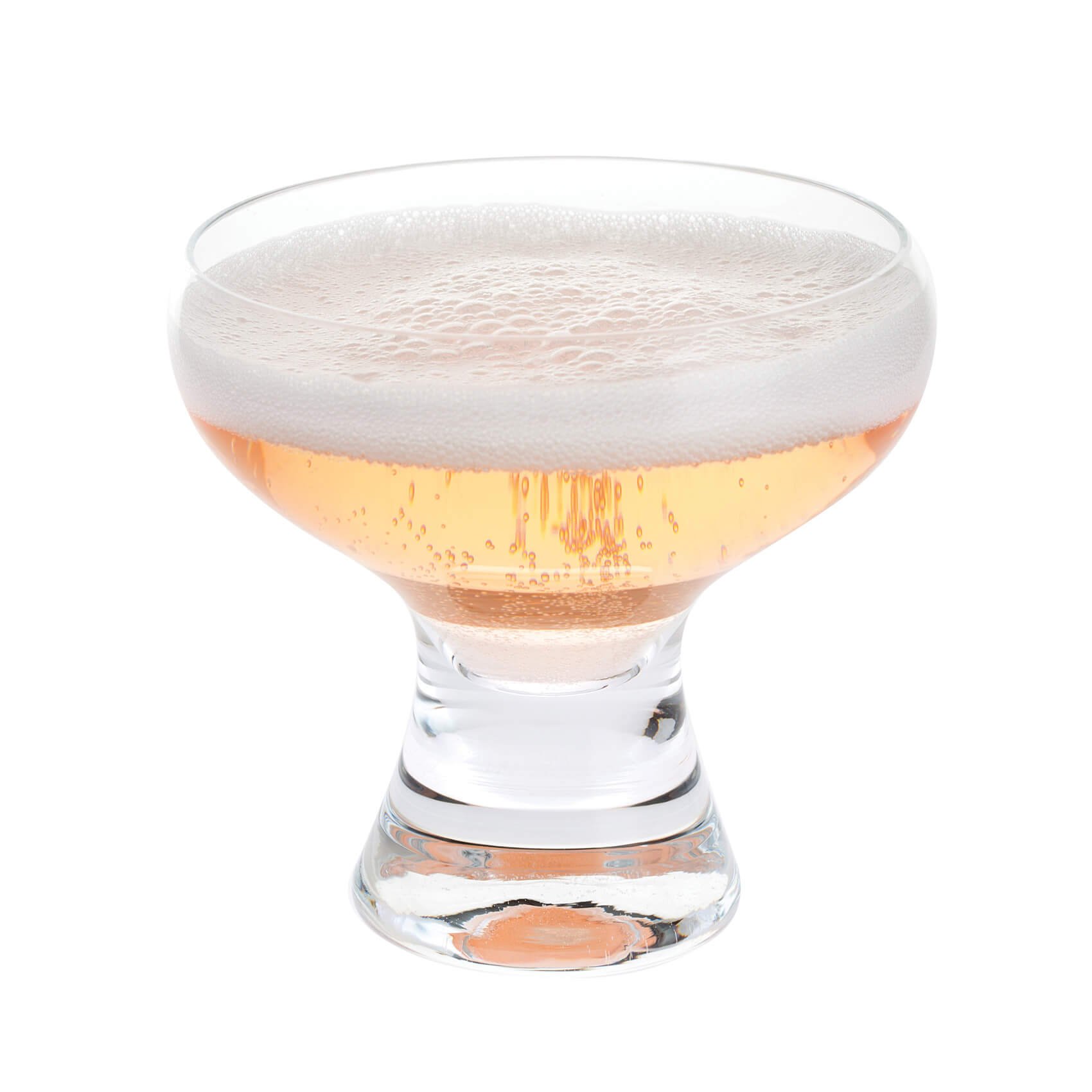 HB503/4PK Home Bar Coupe 4 Pack, Glass, 16 centiliters