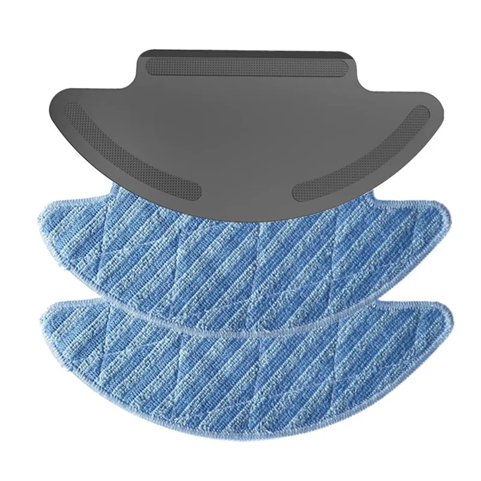 Repuesto De Soporte De Paño De Fregona, Compatible Con Aspiradoras Lefant M210 / M210S / M210B / M213 / OKP K3.
