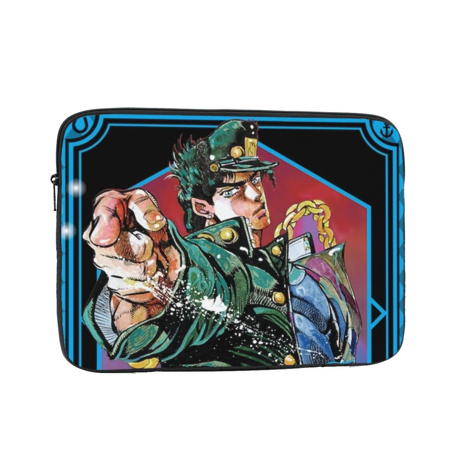 Amazon.co.jp: ジョジョの奇妙な冒険 パソコンケース タブレットケース
