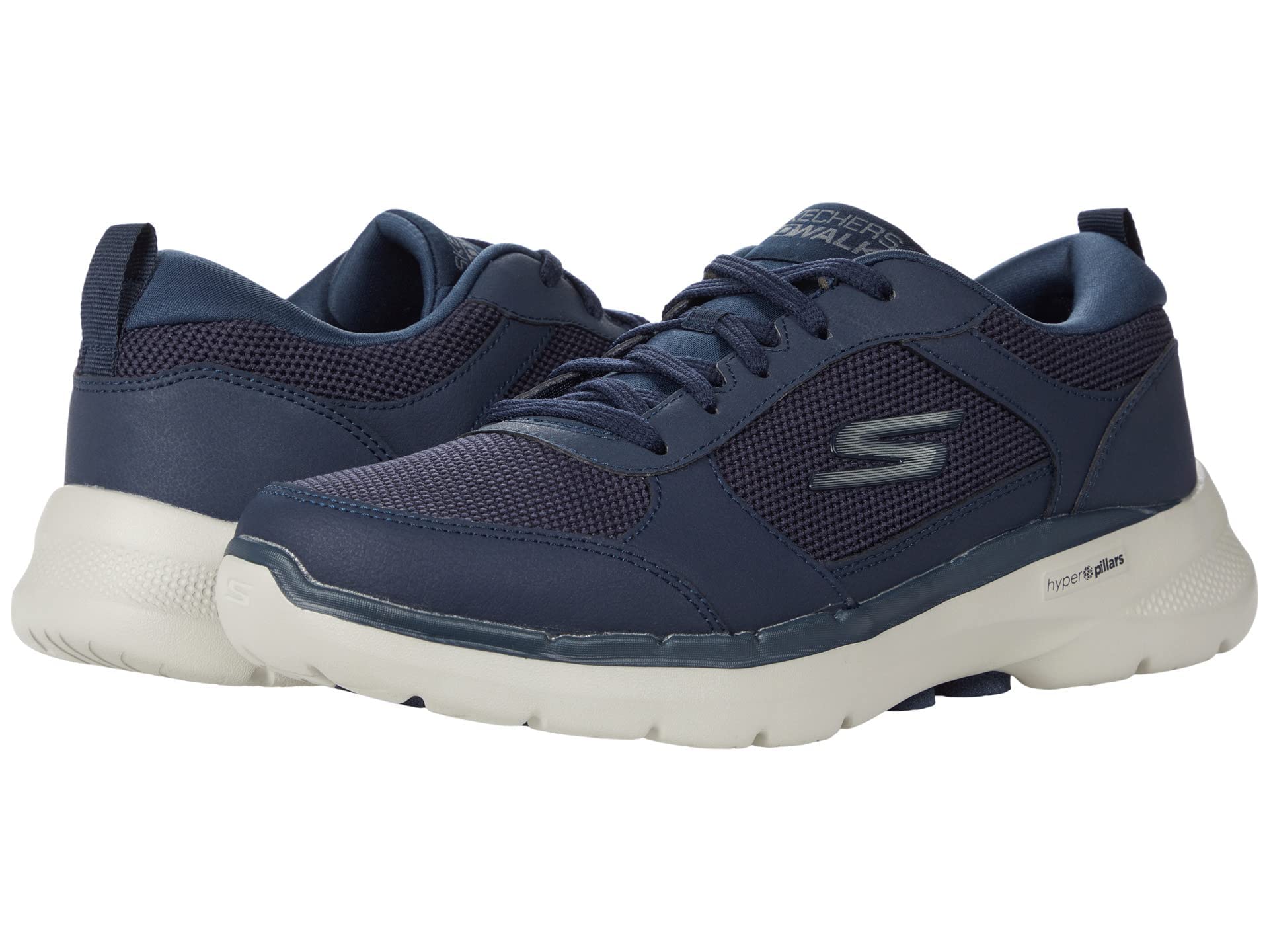 Skechers Mężczyźni Go Walk 6 AvaloAdidasy