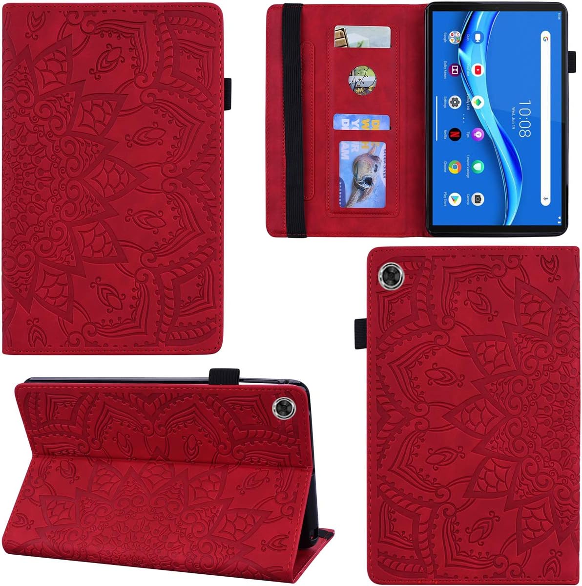 custodie per lenovo tabs