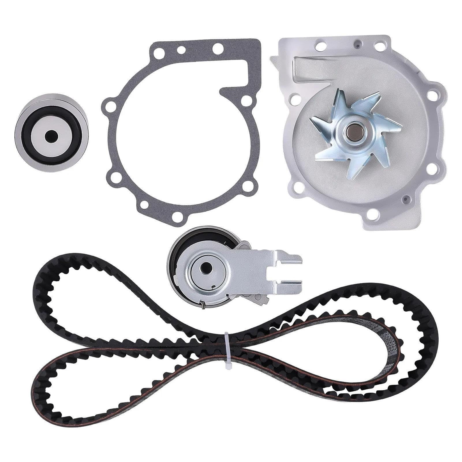 Compatibile Con Motori Per Volvo D3 Prodotti Dal 2001 In Poi