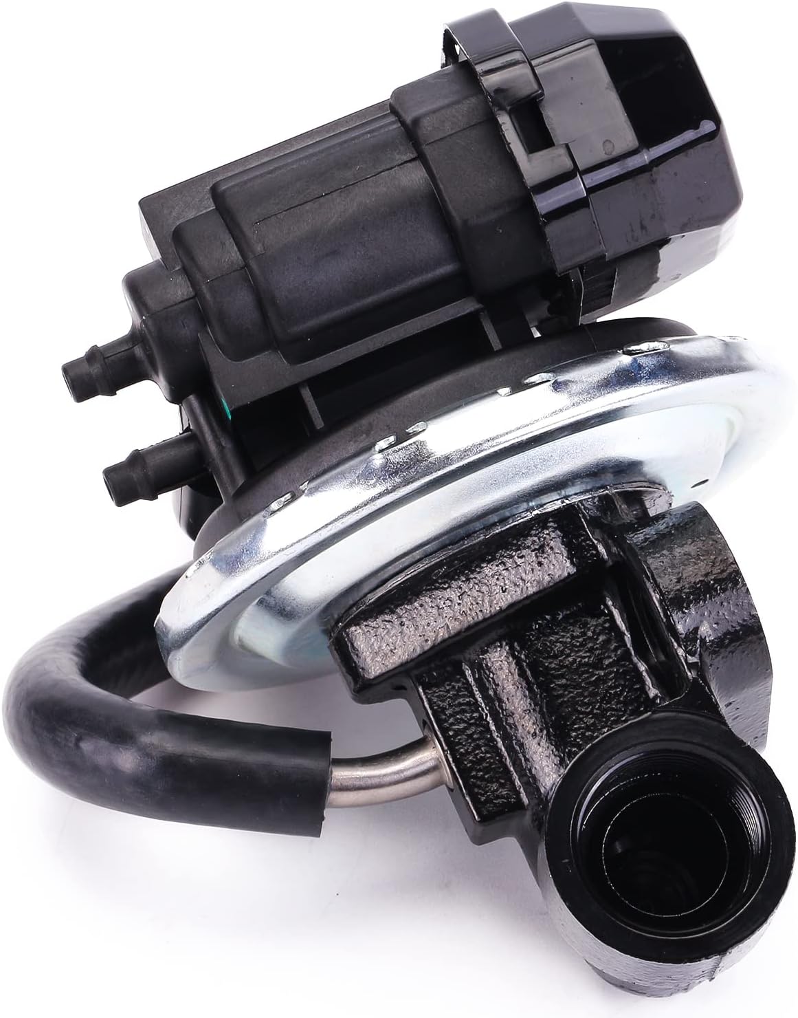 EGV1055 EGR Valve Exhaust Gas Recirculation Valve Compatible with Ford Explorer Explorer Mercury