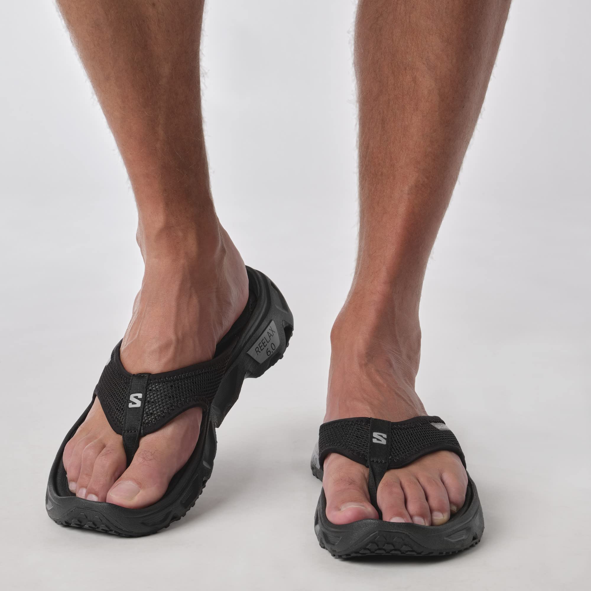 Salomon Mężczyźni Reelax Break 6.0Mokasyn