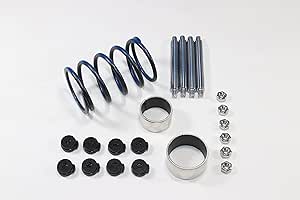 Primary Drive Clutch 49093-0040 Kawasaki