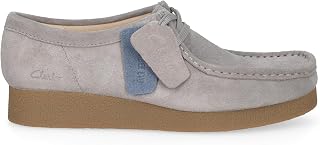 Clarks Women's Wallabeeevosh-