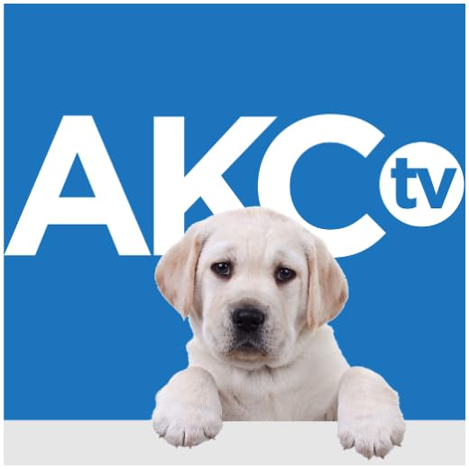 AKC.TV
