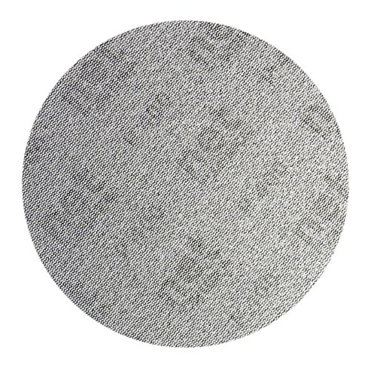 Mirka 2912707025 Goldflex Soft Sanding Sheet - 115 x 125mm Grip - P240 Grit - Grain: Aluminium Oxide - Bonding: Resin Over Resin - Backing: A-latex paper, PE foam - Gold - Pack contains 200 pieces