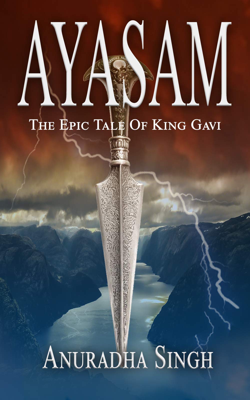 AYASAM: Epic Tale Of King Gavi