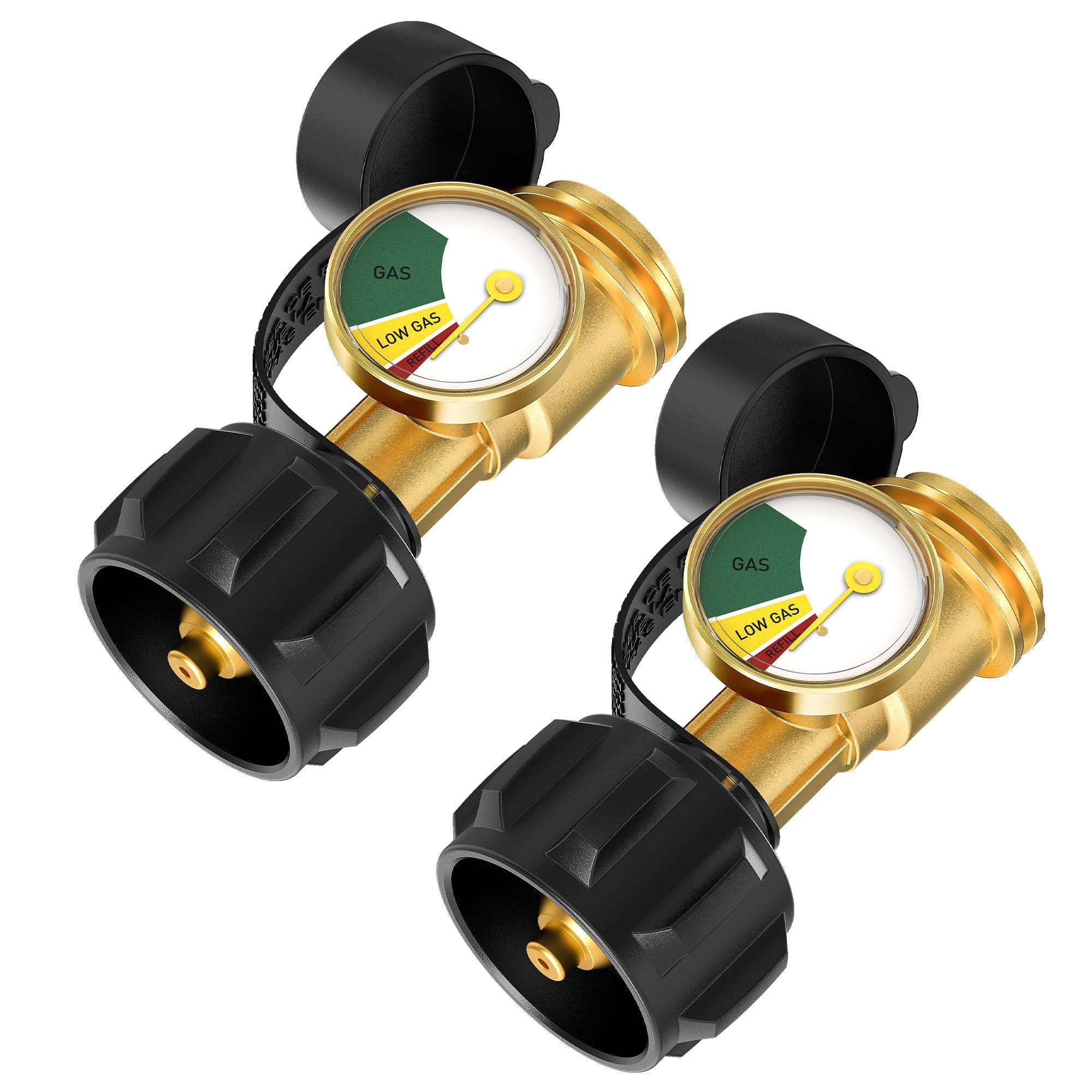 NUPICK Propane Tank Gauge - gas supply | Mubboo
