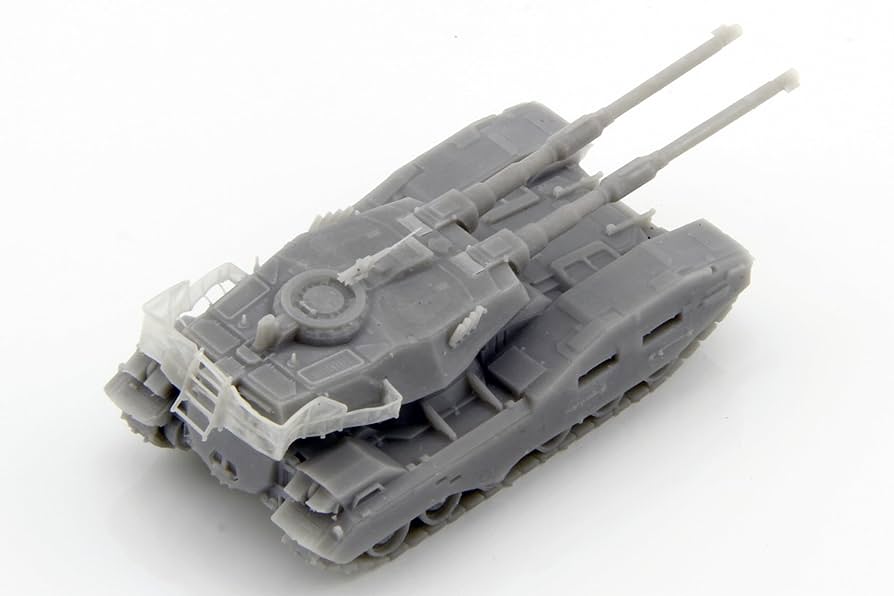 61式戦車キーホルダー ギア キーホルダー 61式戦車(機動戦士ガンダム)とは (ロクイチ