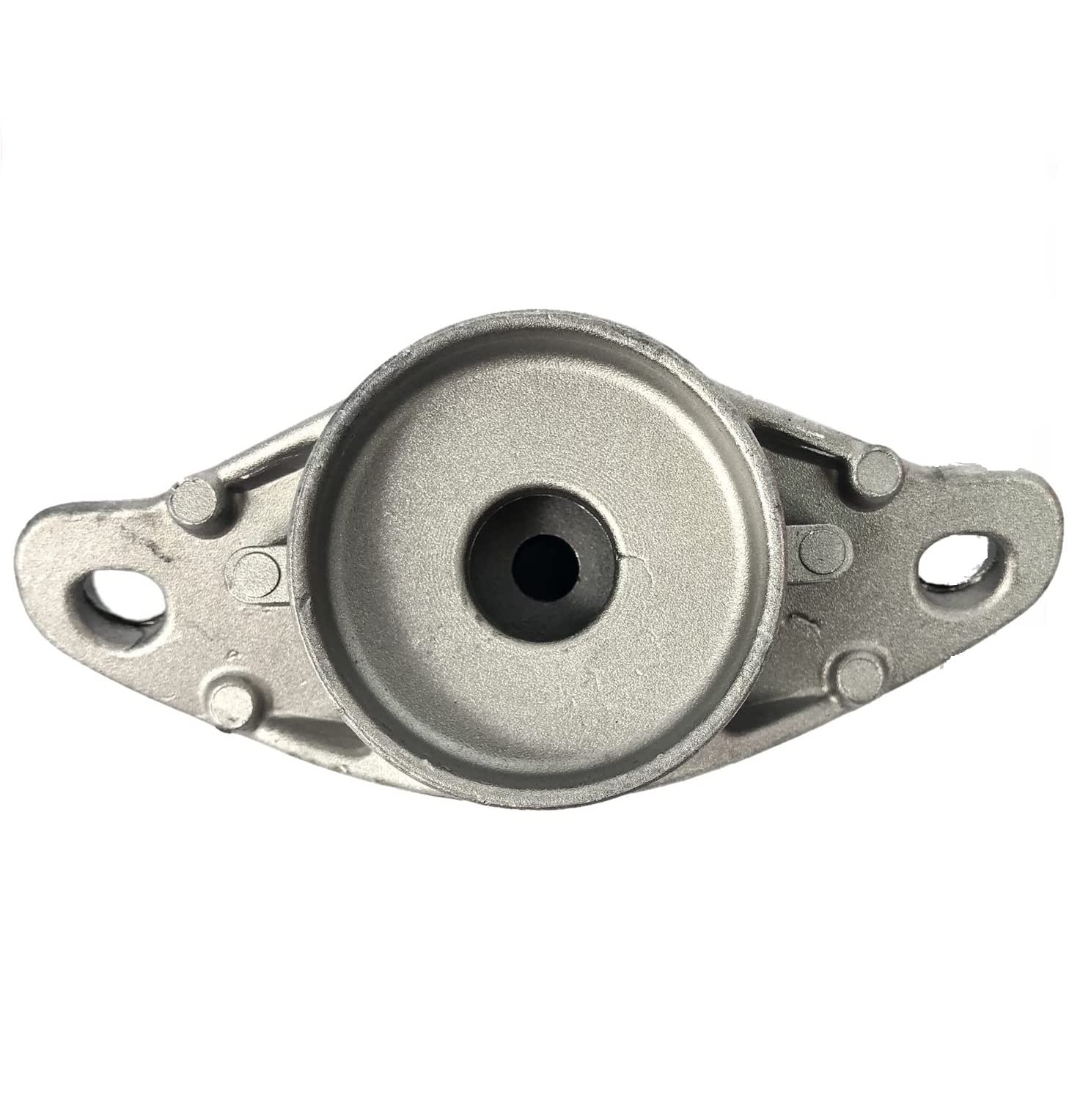 Amortisseurs pour Ford Fiesta V 2007