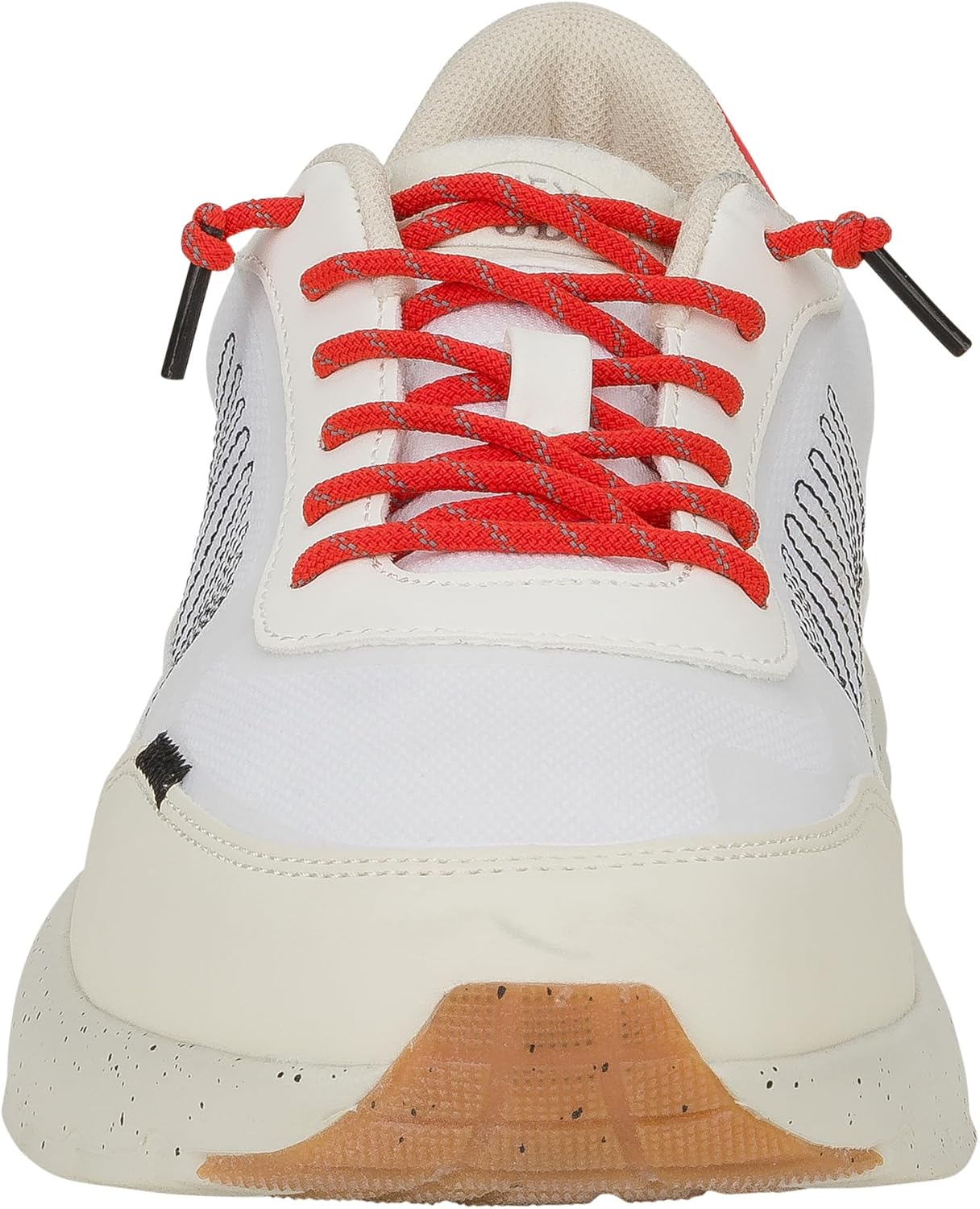 HEYDUDE Sirocco Alta Leisure Men's Casual Sneakers, Comfortable & Light-Weight - Image 7