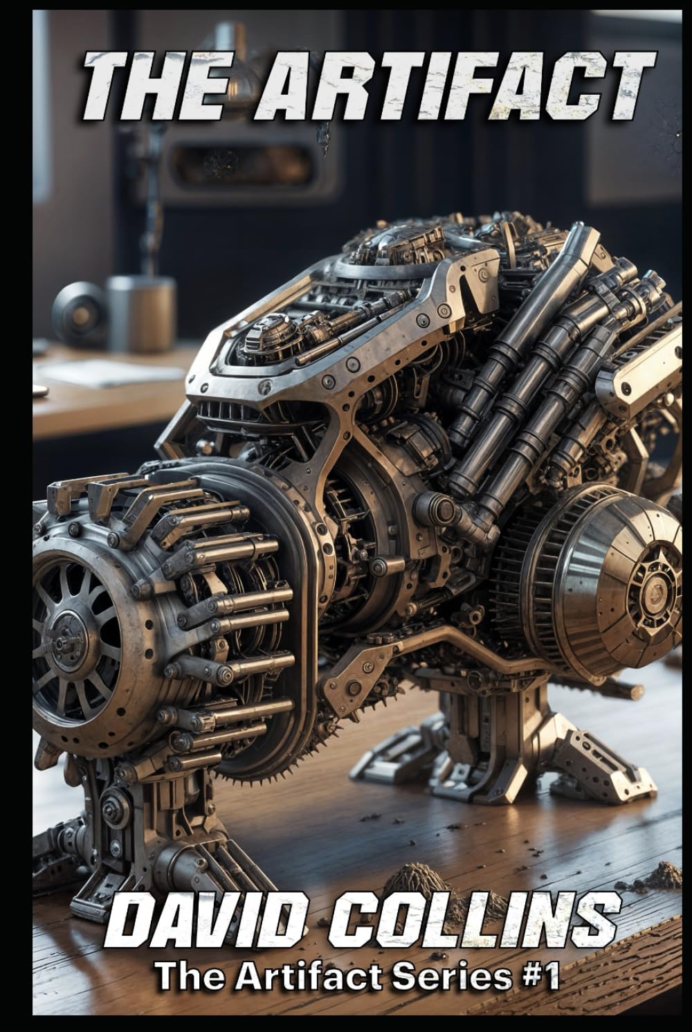 The Artifact