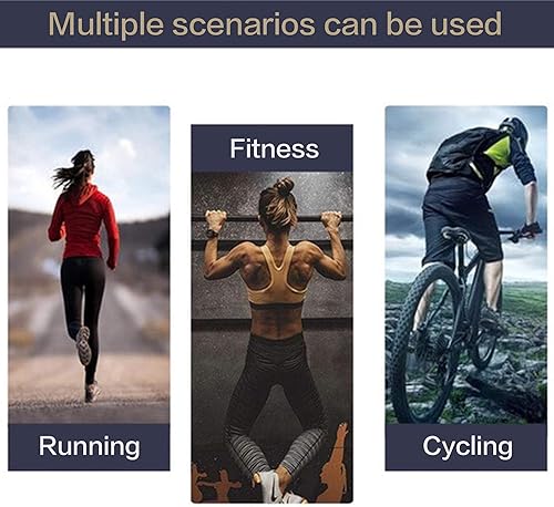 Miniatura 7 de Rodillera de descompresión, soporte estable de la rodilla, alivio eficaz del dolor por desgarro del ligamento cruzado anterior, artritis, desgarro