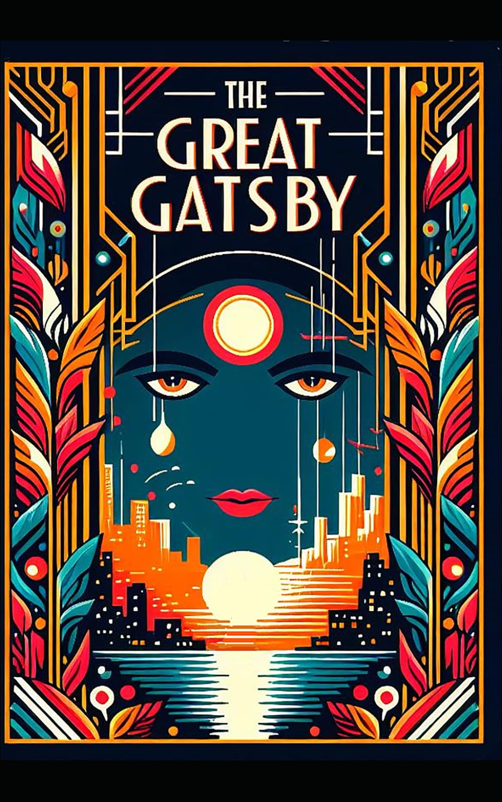 The Great Gatsby: Illusions of Love, Wealth, and the American Dream in the Roaring Twenties