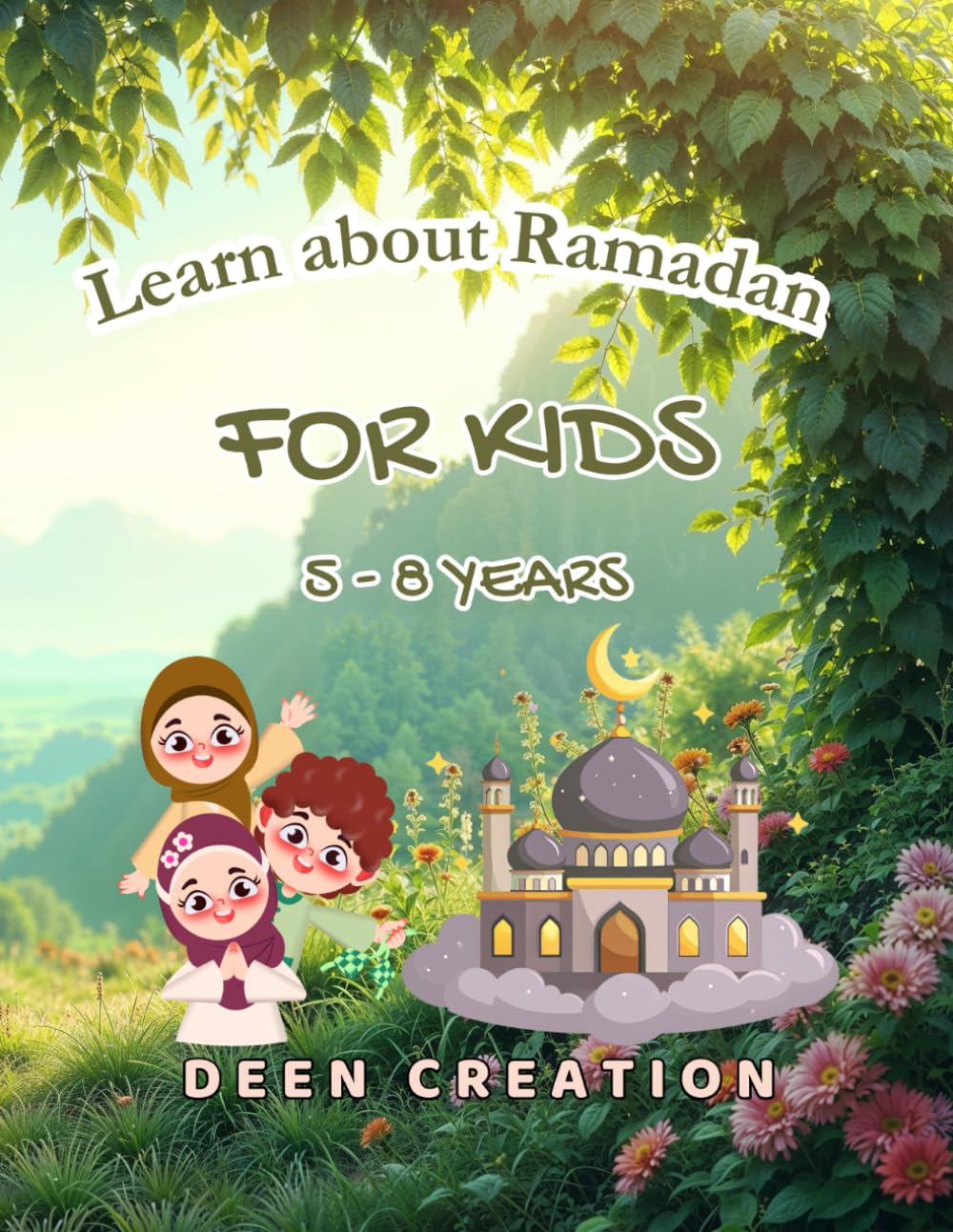 Learn about Ramadan
