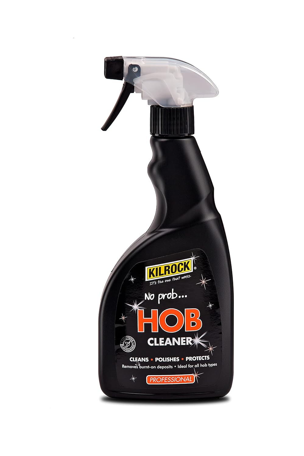 Kilrock Hob Cleaner 500 ml Amazon.in Health & Personal Care