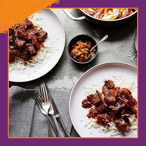 Miniatura 4 de Pataks Hot Pickle, Lima, 10 onzas