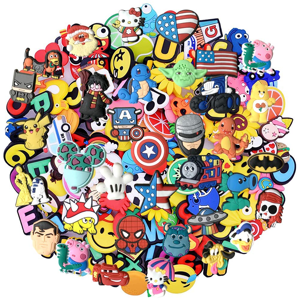 mike wazowski jibbitz