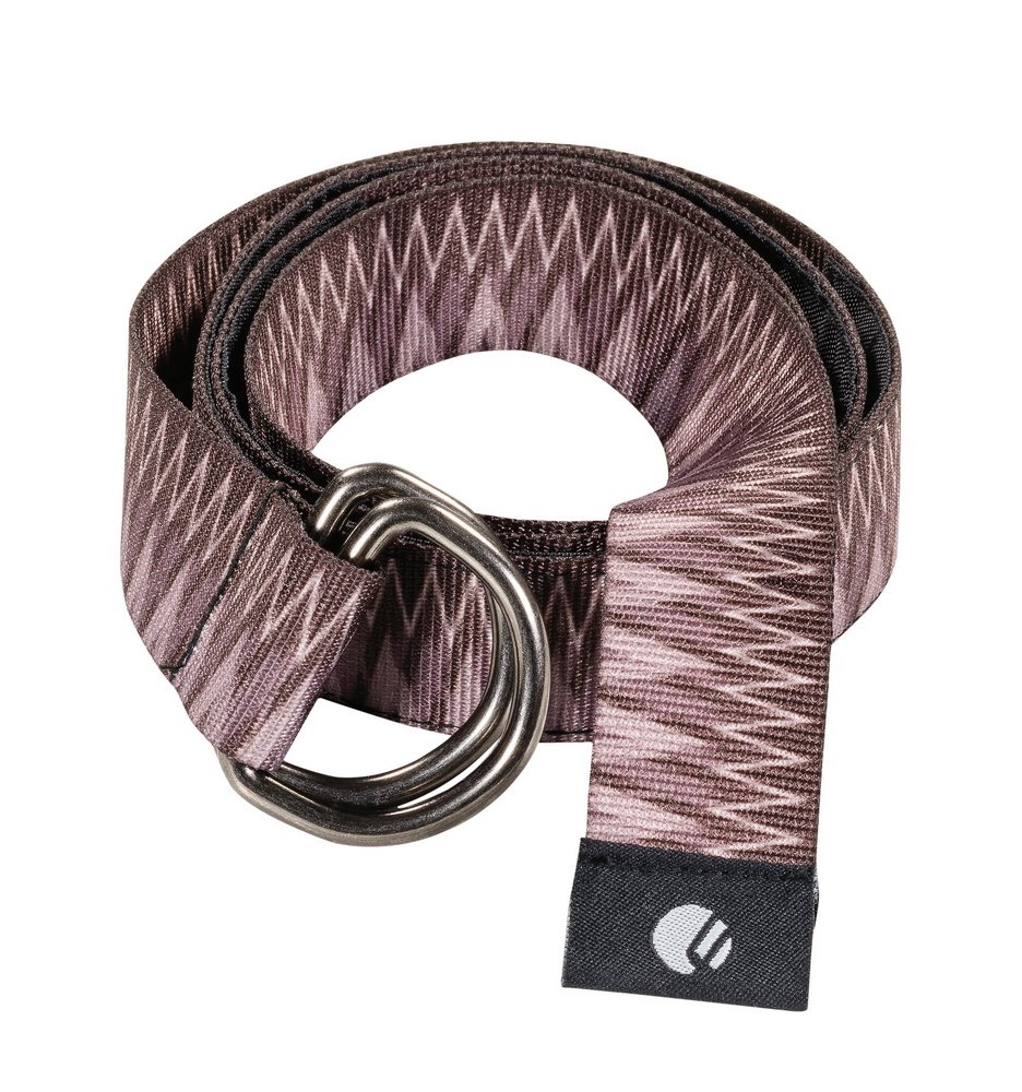 Ferrino, Unisex Belt Brown, L