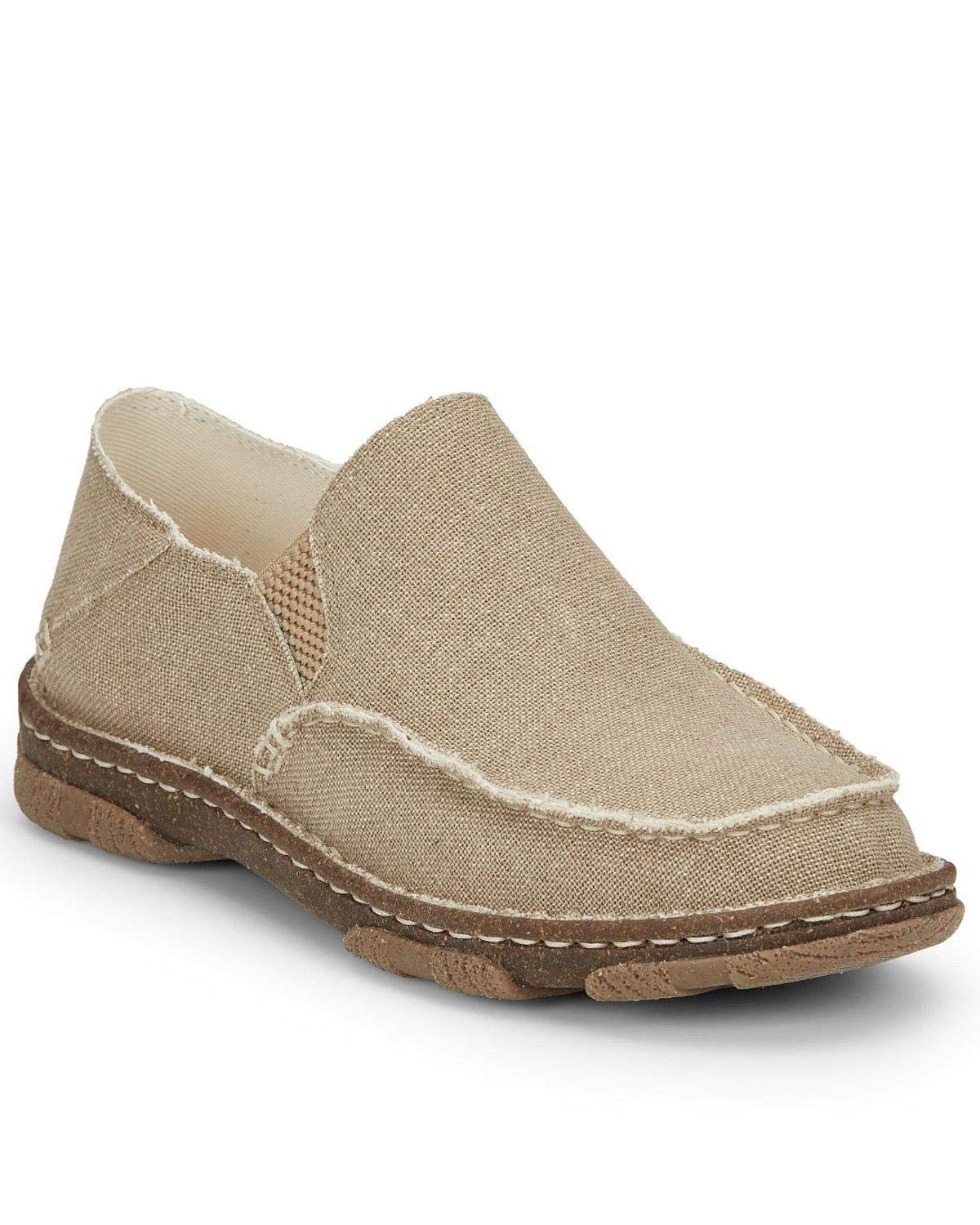 Gator Slip On Casual Shoe for Men's - Casuals Collection - Comfortable Weekend Western Style