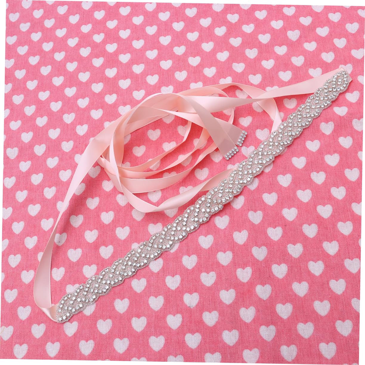 GALPADA 3 Stück Und Zufriedene Qualität Sind Produktkristalle Die Beste Braut Wenn Strass Uns Sie Für Unsere Bandprodukte Ausprobieren! Bei Frauen War Schon Immer Ein Elegantes