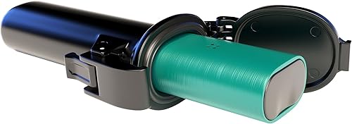 Miniatura 3 de Skywin Funda de plástico duro a prueba de olores para Pax 3 y Pax 2 - Estuche de transporte de bolsillo resistente al olor sin olor