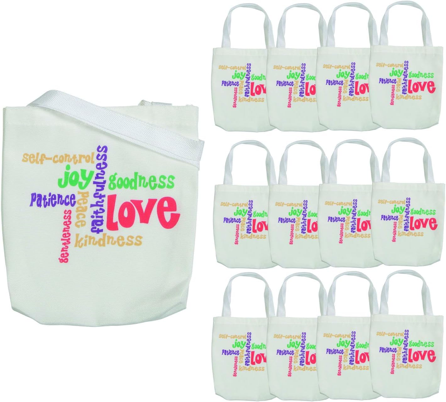 Bolsas de Compras Reutilizables
