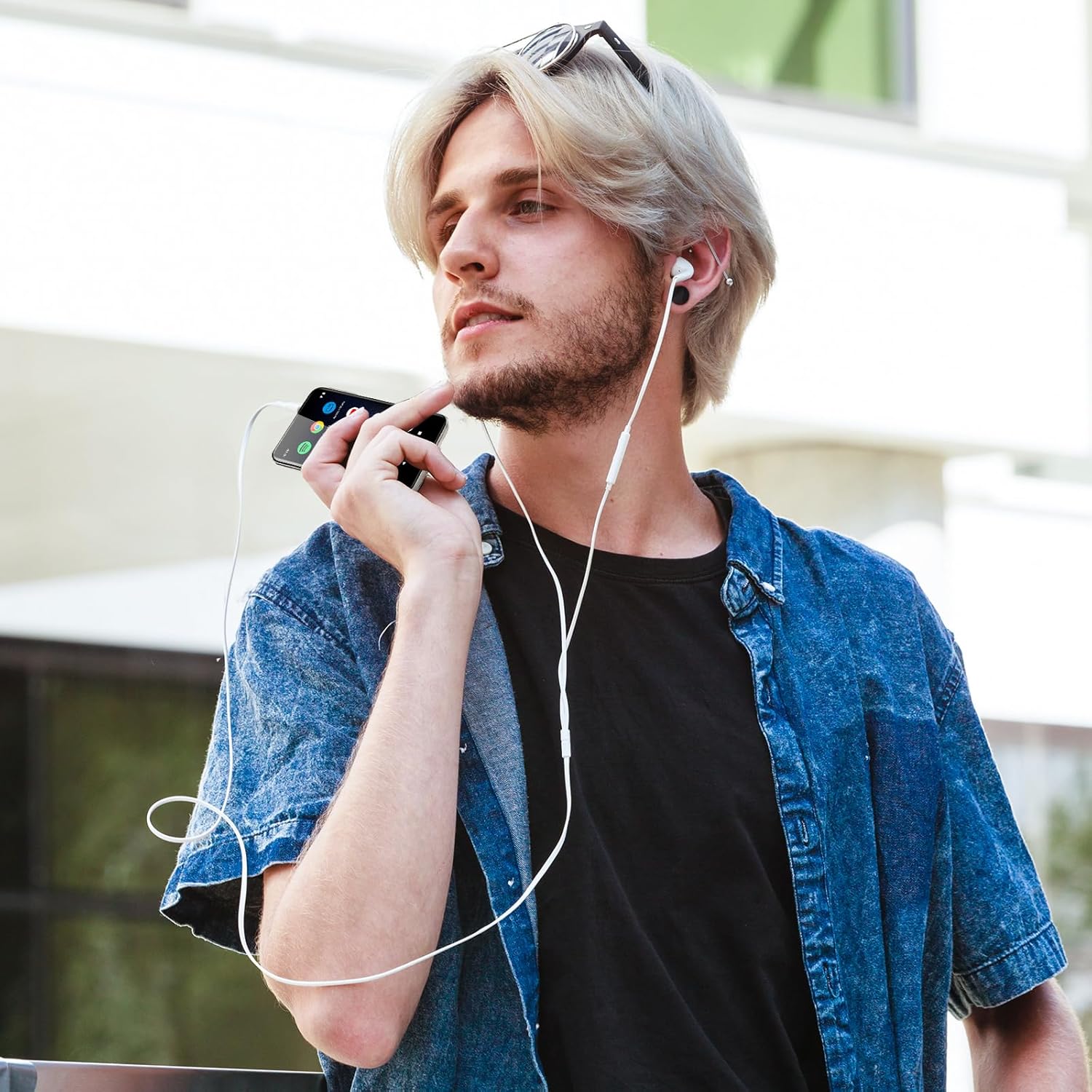 G7 Review G7mini And WiFi- Mp3 Player With Spotify Mp3 Player With