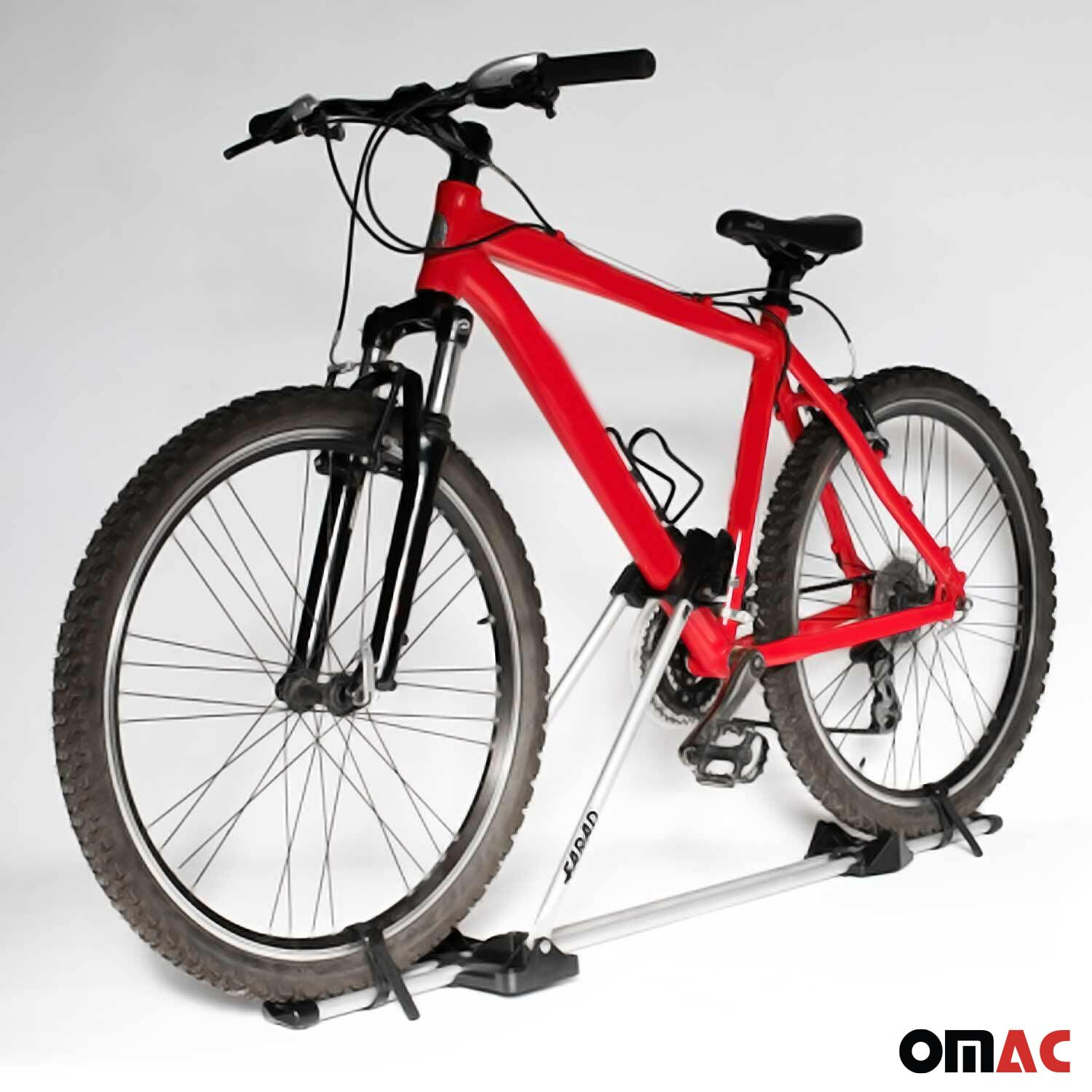 Farad Dachfahrradträger Maira bis 25 kg TÜV Stahl
