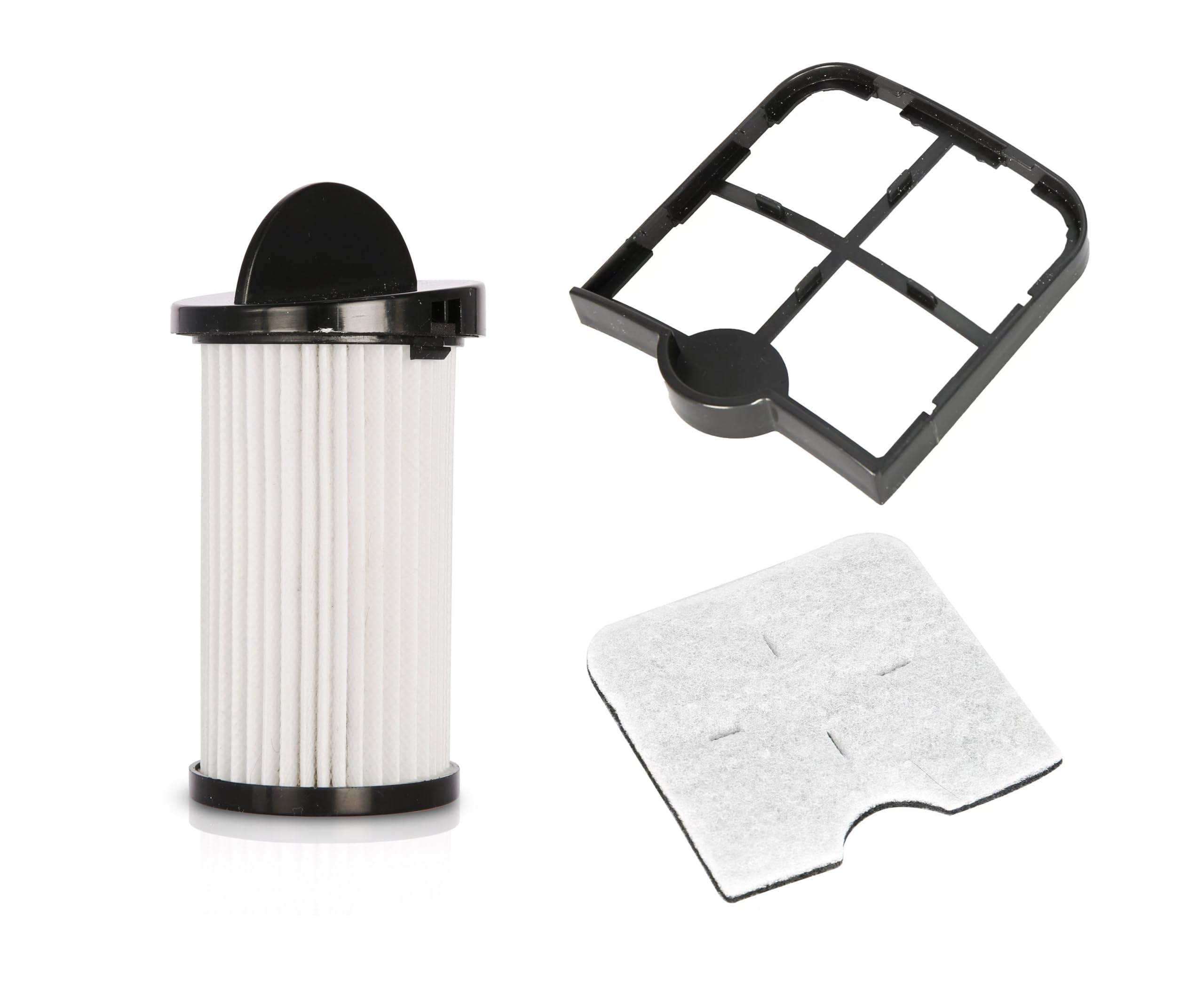 Amazon.com: Gearwiz Staitenary vacuum Filter replacement for model