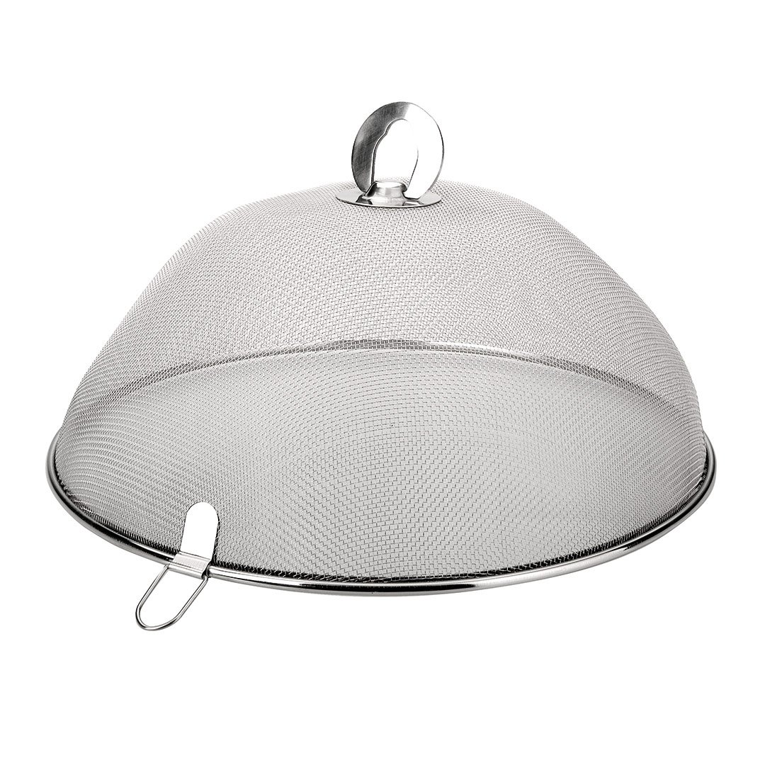 IBILI 704129 Cloche Alimentaire Inox 29 cm Argent