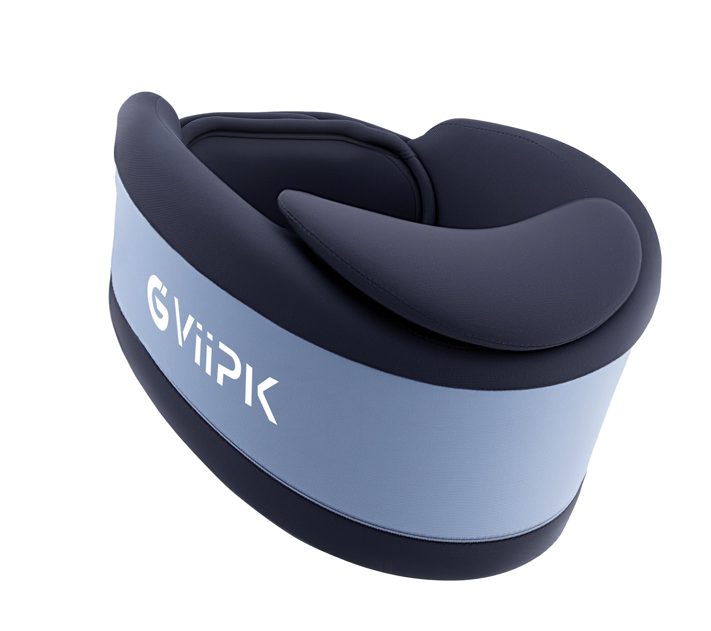 Ice Silk Neck Brace,Neck Brace Cervical Collar,Neck Support Brace for Sleeping Soft,Breathable Cervical Collar for Pain Relief/Posture Correction,