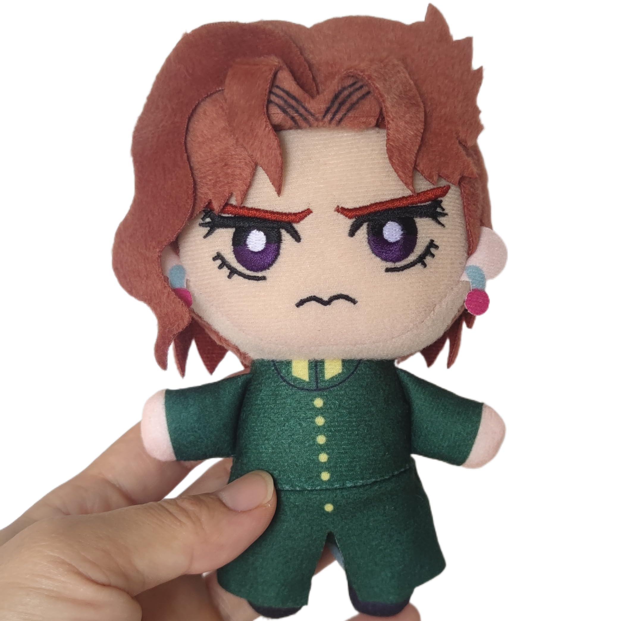 Amazon.co.jp: GAUDie ジョジョ 奇妙な冒険 花京院典明 九条城太郎