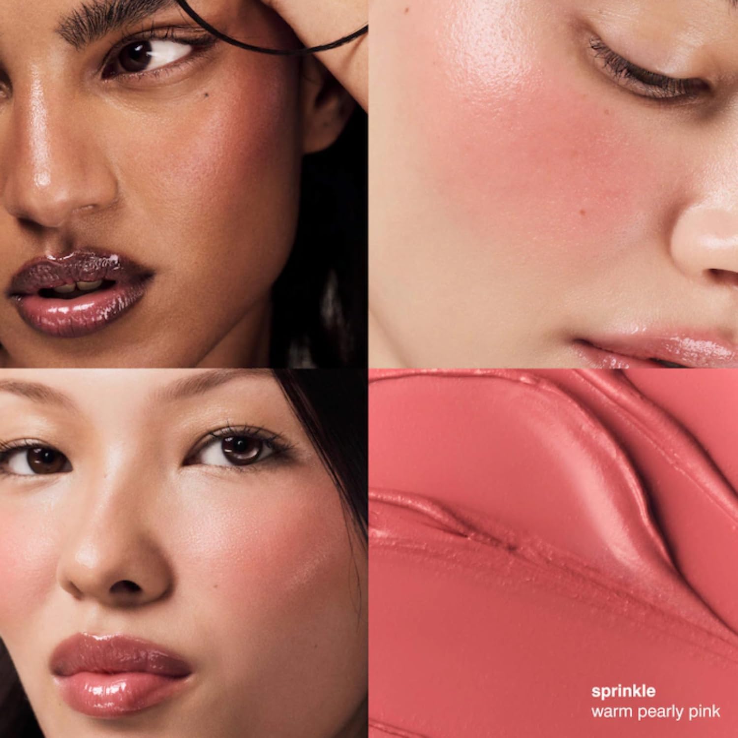 Amazon.com : Rhode Pocket Blush Buildable Hydrating Cream Blush