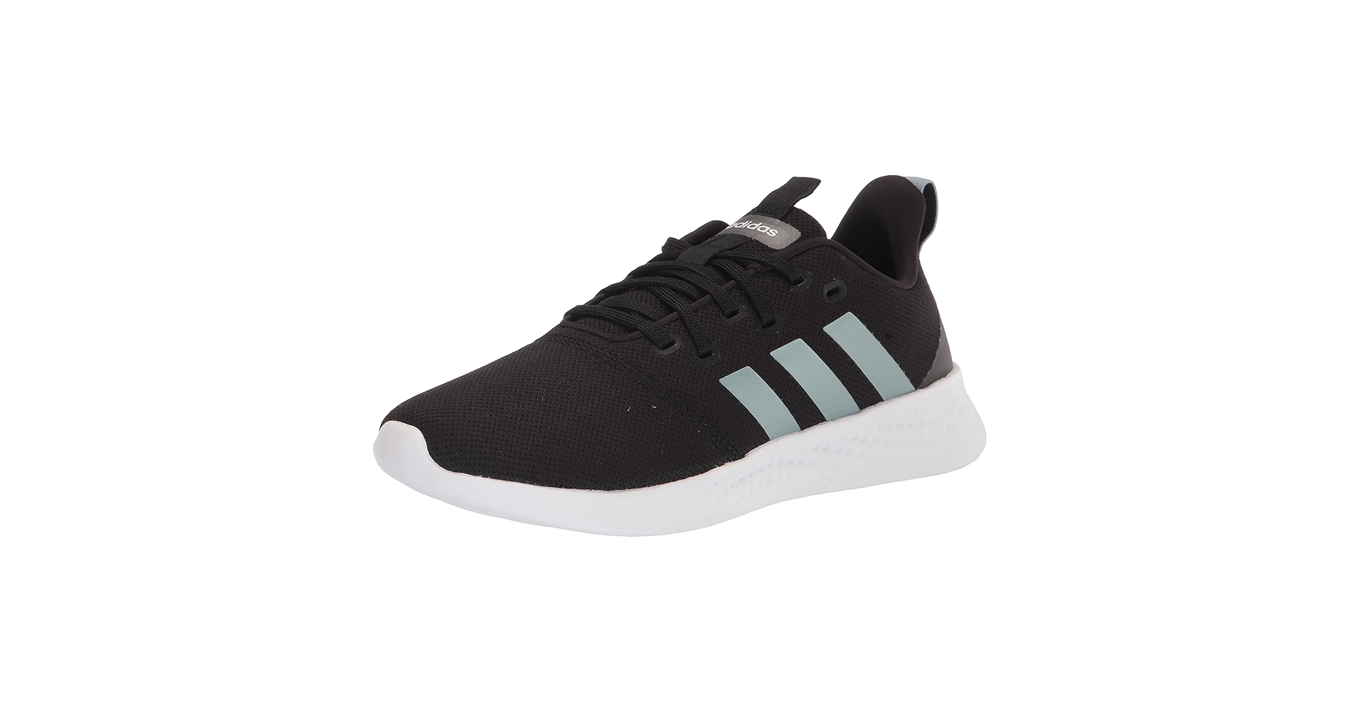 Amazon.com | adidas Women's Puremotion Running Shoe, Core