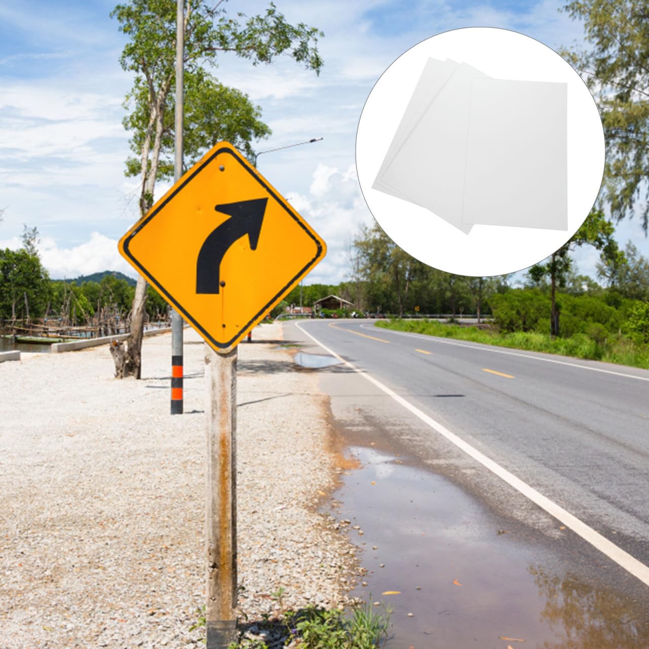 4 piezas de sublimación en para fotos de metal placas de identificación para la transferencia de calor espacios en grabado placa de foto en marco de fotos de aluminio