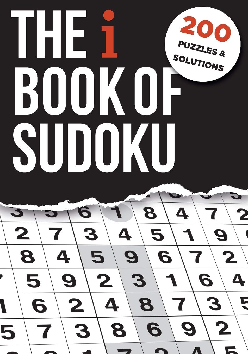 The i Book of Sudoku