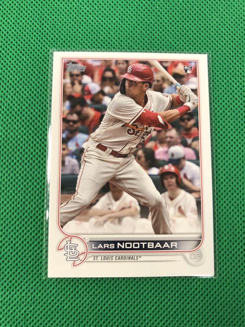 Amazon.co.jp: ヌートバー カード Topps 侍ジャパン WBC