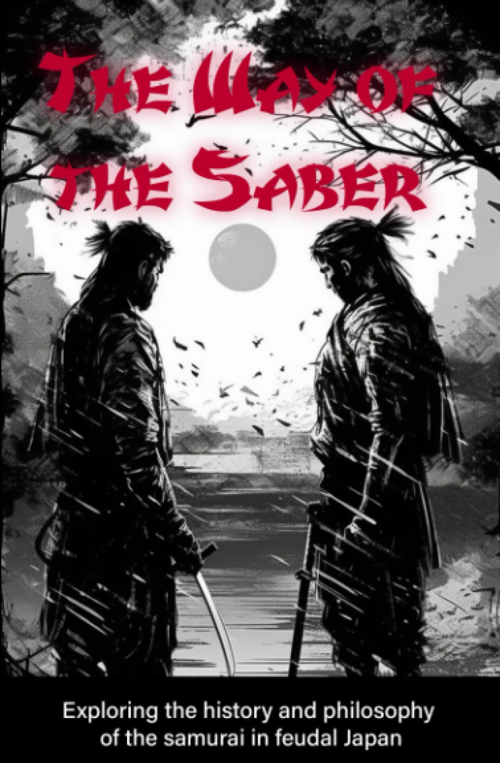 The Way of the Saber: Exploring the history and philosophy of the samurai in feudal Japan