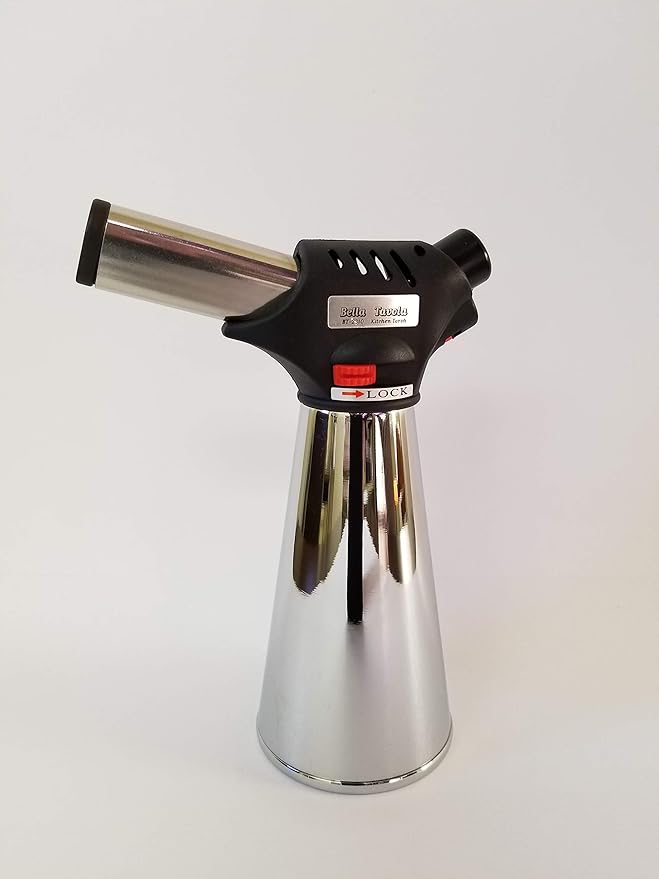 Bella Tavola BT2310 Kitchen Torch Amazon.ca Home
