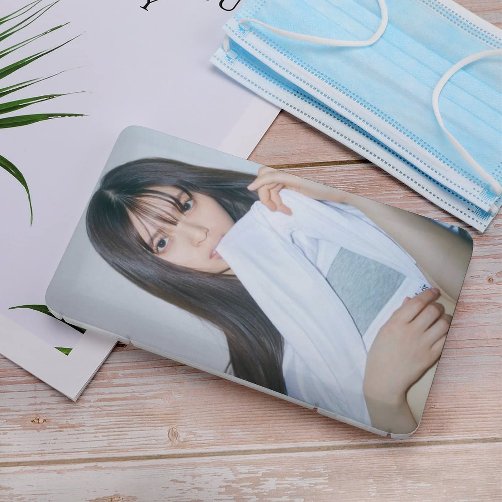 Amazon.co.jp: for 齋藤飛鳥 【マスクケース 折りたたみ ストッパー
