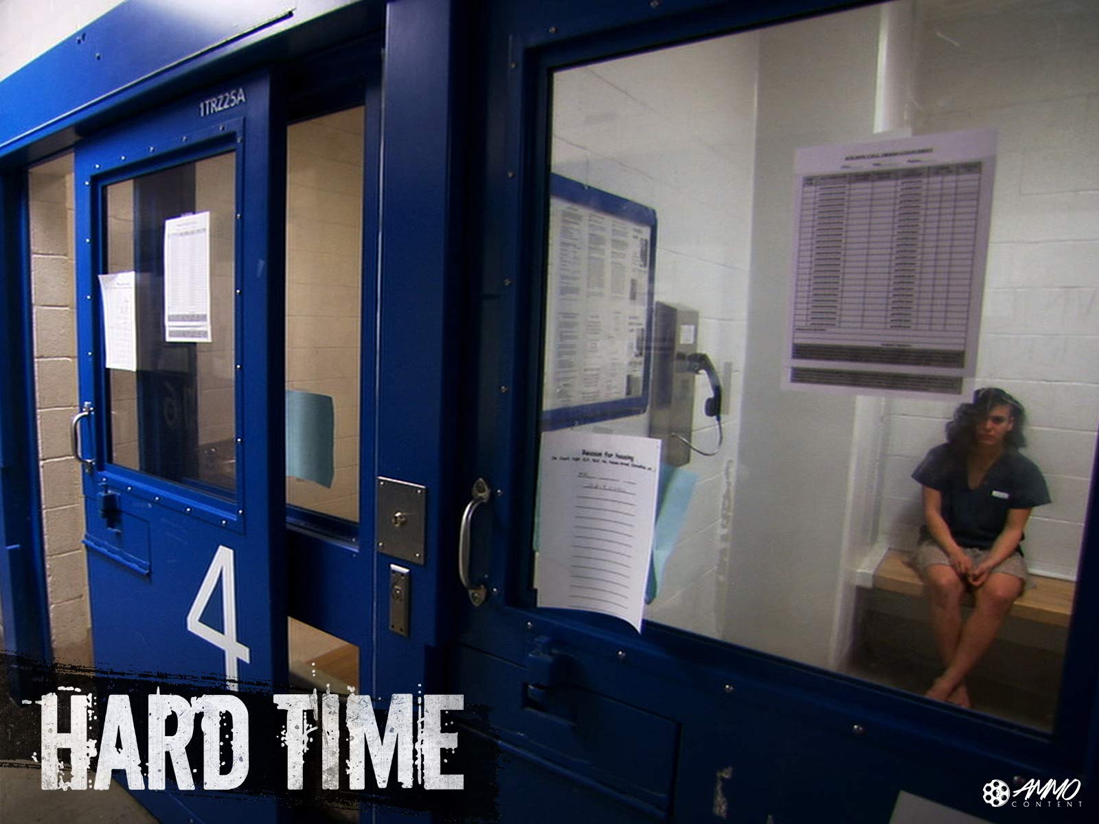 Watch Hard Time Prime Video