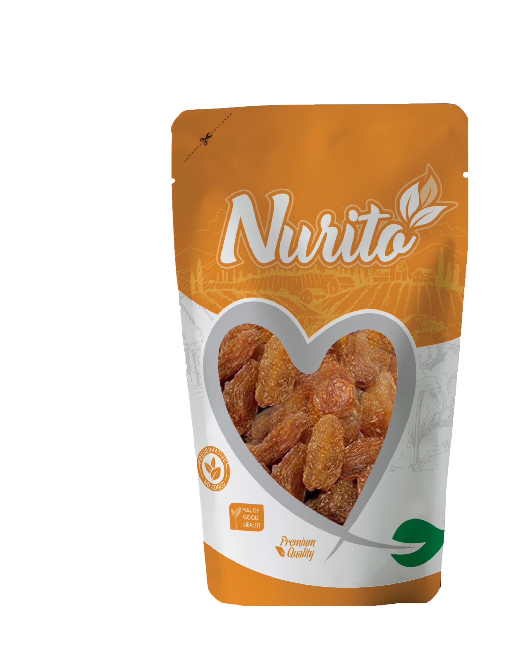 Nurito Dried Fruits Nuts And Seeds (Golden Raisins/Munakka, 250Gm) (B0CN4JTWQN) Amazon Price History, Amazon Price Tracker