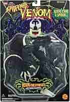Amazon.co.jp: Spider-Man : Venom - The Symbiote