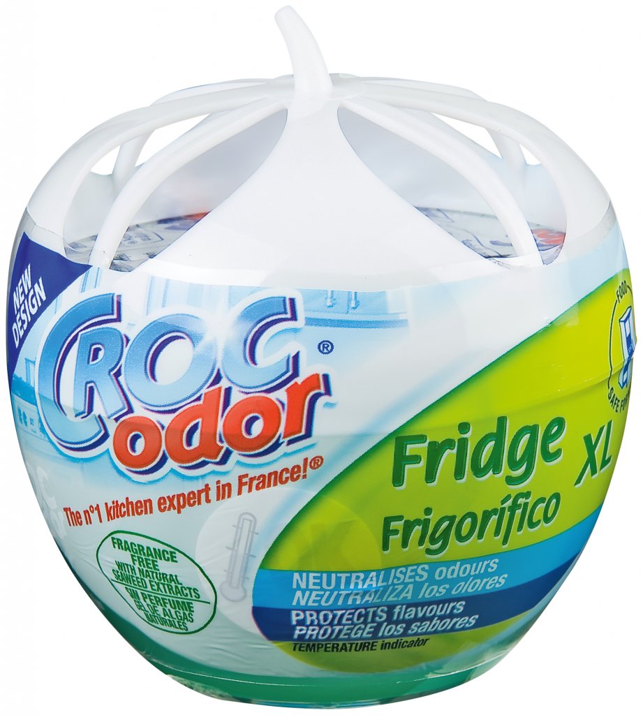 Croc Odor Fridge Deo XI 250g